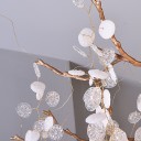 Ritz - Inspiration Tree With Glass Leaves Premium